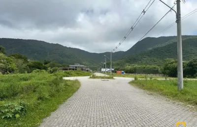 Terreno à venda na Rodovia Baldicero Filomeno, 3313, Ribeirão da Ilha, Florianópolis