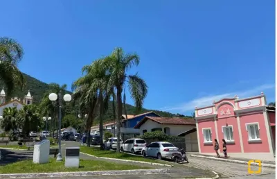 Terreno no villas ribeirão -ribeirão da ilha- florianópolis sc