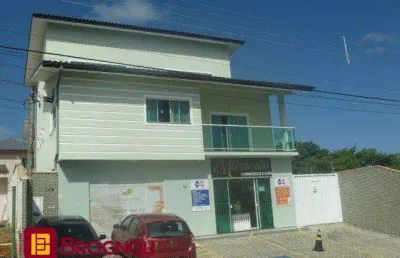 Casa com 3 quartos à venda na Rua Alaesio Idelfonso Rosa, 349, Serraria, São José