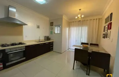 Apartamento com 3 quartos à venda na Rua Laurindo Elias de Oliveira, 190, Ingleses do Rio Vermelho, Florianópolis