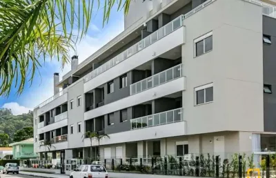Apartamento com 2 quartos à venda na Rua das Sereias, 58, Canasvieiras, Florianópolis