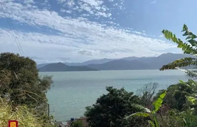 Terreno à venda na Rodovia Baldicero Filomeno, 15145, Ribeirão da Ilha, Florianópolis