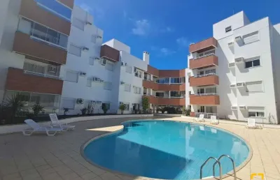 Apartamento com 3 quartos à venda na Rua das Gaivotas, 849, Ingleses do Rio Vermelho, Florianópolis