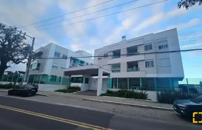 Apartamento com 3 quartos à venda na Rodovia Tertuliano Brito Xavier, 1400, Canasvieiras, Florianópolis