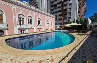 Apartamento com 3 quartos à venda na Avenida Governador Irineu Bornhausen, 3770, Agronômica, Florianópolis