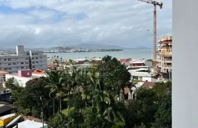 Apartamento com 2 quartos à venda na Rua Gentil Sandin, 380, Praia Comprida, São José