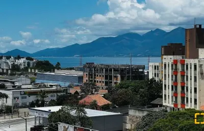 Cobertura com 2 quartos à venda na Rua Vereador Nagib Jabor, 140, Capoeiras, Florianópolis