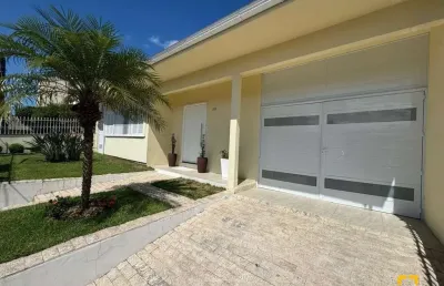Casa com 3 quartos à venda na Rua Elesbão Pinto da Luz, 503, Jardim Atlântico, Florianópolis