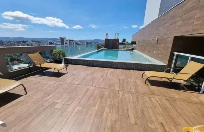 Apartamento com 2 quartos à venda na Rua Osni João Vieira, 877, Campinas, São José