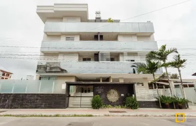 Cobertura com 2 quartos à venda na Rua Elpídio da Silva Fragoso, 232, Canasvieiras, Florianópolis