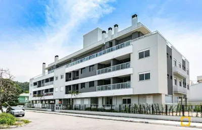 Apartamento com 3 quartos à venda na Rua das Sereias, 58, Canasvieiras, Florianópolis