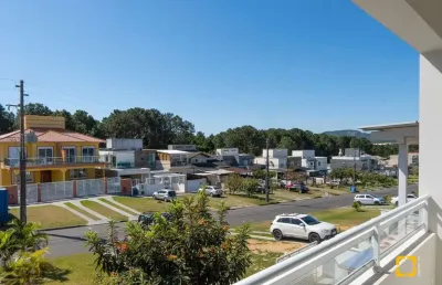 Casa com 3 quartos à venda na Rua Fernando Bauther da Silva, 252, Ingleses do Rio Vermelho, Florianópolis