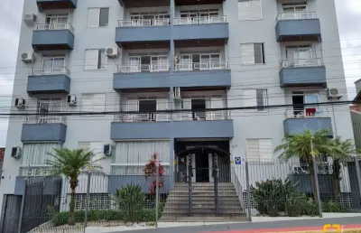 Apartamento com 3 quartos à venda na Rua Pedro Cunha, 799, Estreito, Florianópolis