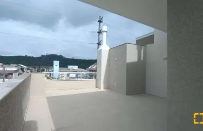 Apartamento com 2 quartos à venda na Avenida Internacional, 250, Ingleses, Florianópolis