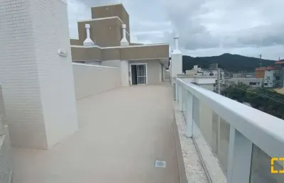 Cobertura com 3 quartos à venda na Avenida Internacional, 250, Ingleses do Rio Vermelho, Florianópolis