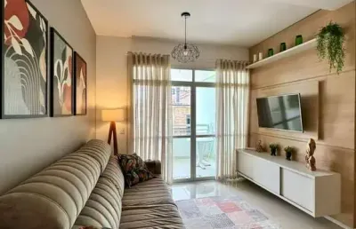 Apartamento com 2 quartos à venda na Rua Abel Álvares Cabral Júnior, 503, Ingleses do Rio Vermelho, Florianópolis