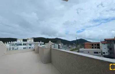 Cobertura com 3 quartos à venda na Avenida Internacional, 250, Ingleses do Rio Vermelho, Florianópolis