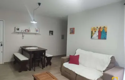 Apartamento com 3 quartos à venda na Rua João Pio Duarte Silva, 880, Córrego Grande, Florianópolis