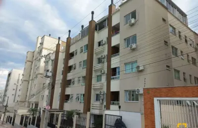 Apartamento com 2 quartos à venda na Rua Recanto dos Santos, 275, Pedra Branca, Palhoça