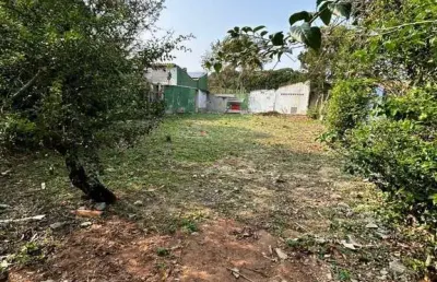Terreno em condomínio fechado à venda na Rodovia Francisco Magno Vieira, 4023, Campeche, Florianópolis