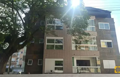 Brognoli vende- apartamento novo a 100 metros da praia da cachoeira