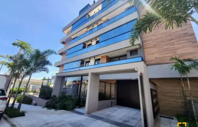Apartamento com 2 quartos à venda na Rua Marques de Carvalho, 205, Coqueiros, Florianópolis