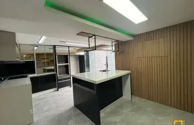Casa com 3 quartos à venda na Rua Tabelião Quintino da Silva Furtado, 240, Potecas, São José