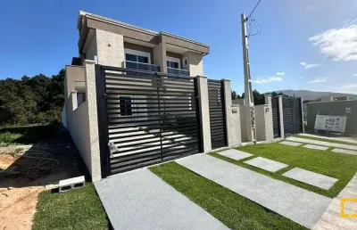 Casa com 3 quartos à venda na Caminho Dos Areais, 710, São João do Rio Vermelho, Florianópolis