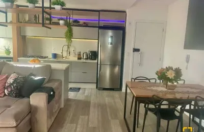 Apartamento com 2 quartos à venda na Rua Adiles Della Giustina, 318, Ingleses do Rio Vermelho, Florianópolis