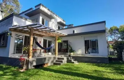 Casa com 2 quartos à venda na Vista Da Lagoinha, 114, Ponta das Canas, Florianópolis