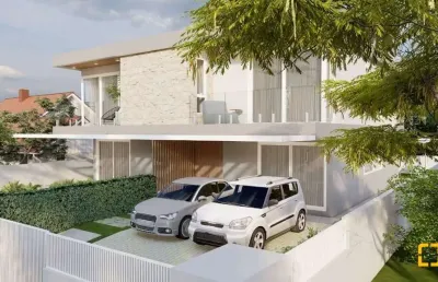 Casa com 3 quartos à venda na Rodovia Doutor Antônio Luiz Moura Gonzaga, 2, Rio Tavares, Florianópolis
