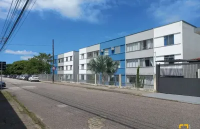Apartamento com 2 quartos à venda na Rua Doutor Abel Capela, 863, Coqueiros, Florianópolis