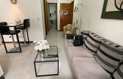 Apartamento com 2 quartos à venda na Servidão Netuno, 1530, Ingleses do Rio Vermelho, Florianópolis