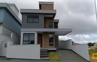 Casa com 4 quartos à venda na Rodovia Doutor Antônio Luiz Moura Gonzaga, 3156, Rio Tavares, Florianópolis