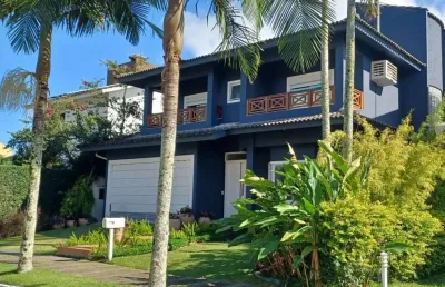 Casa com 3 quartos à venda na Rua dos Cações, 390, Jurerê Internacional, Florianópolis