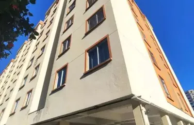 Apartamento com 2 quartos à venda na Rua Belarmino José da Silva, 45, Ipiranga, São José