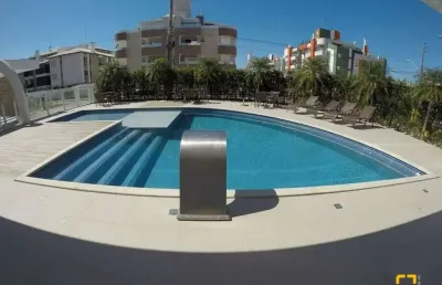 Brognoli vende- apartamento de 3 dormitórios na região das gaivotas próximo ao mar