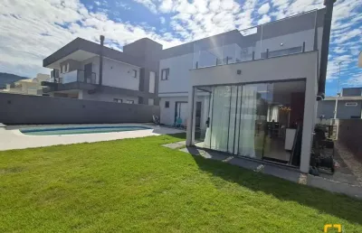 Brognoli vende - casa em condomínio ilha das laranjeiras