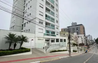 Apartamento com 2 quartos à venda na Rua Afonso Pena, 634, Estreito, Florianópolis