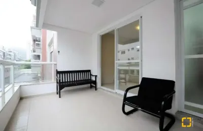 Apartamento com 87 m², 2 quartos à venda por r$ 1.250.000 no campeche