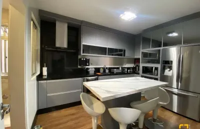 Apartamento de 03 dormitórios sendo 01 suíte no bairro campinas - são josé sc