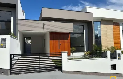 Casa nova, moderna e aconchegante em potecas - são josé!