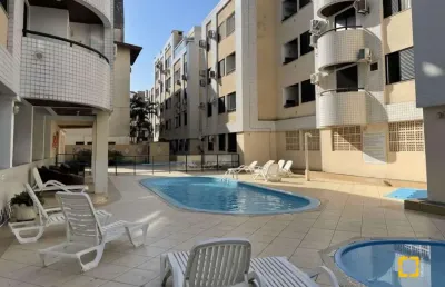 Brognoli vende : apartamento de 02 dormitorios 01 vaga de garagem coberta