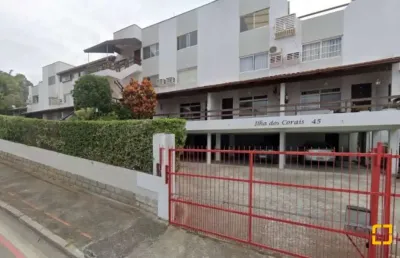 Apartamento com 2 quartos à venda na Rua Doutor José Bahia Bittencourt, 45, Canasvieiras, Florianópolis