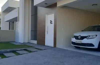 Casa com 3 quartos à venda na Rua dos Canários, 56, Pedra Branca, Palhoça