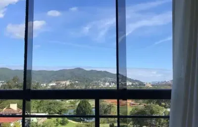 Apartamento com 2 quartos à venda na Rodovia Admar Gonzaga, 841, Itacorubi, Florianópolis