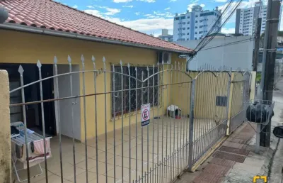 Casa à venda em barreiros com 4 quartos (2 suítes).