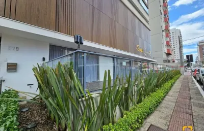 Cobertura com 2 quartos à venda na Rua Antônio Scherer, 579, Kobrasol, São José