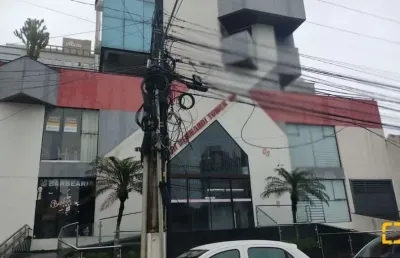 Ponto comercial à venda na Rua Wanderlei Júnior, 05, Campinas, São José