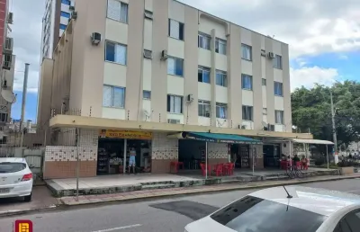 Ponto comercial à venda na Rua Antônio Scherer, 800, Kobrasol, São José